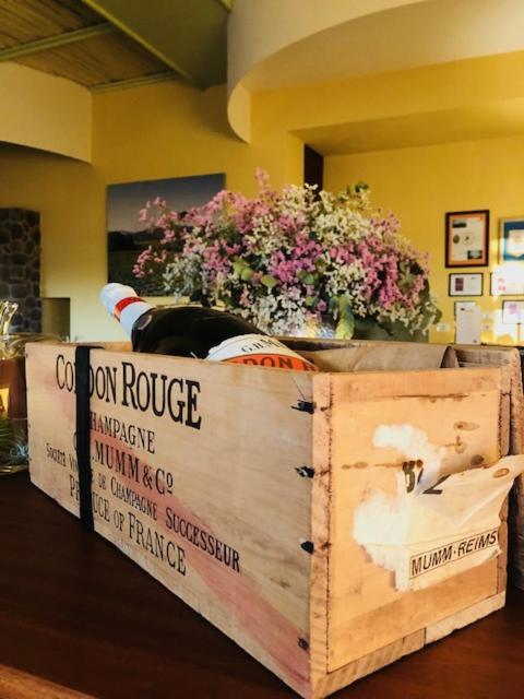 拉特里格拉酒店 斯培西亚 外观 照片